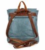 GENȚĂ DE DAMĂ rucsac Herisson albastru deschis 1652H2023-11